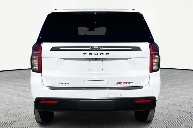 Used 2021 Chevrolet Tahoe RST image 6