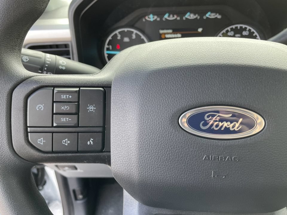 New 2024 Ford F350 XL w/ Snow Plow Prep Package AWD/4WD image 23
