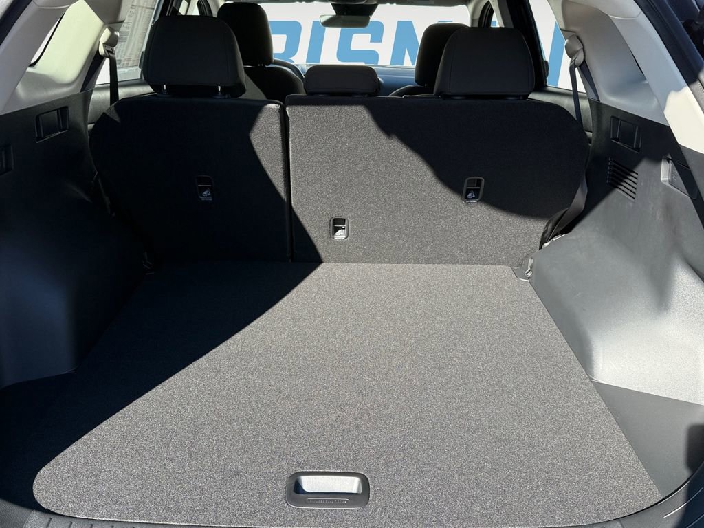 New 2026 Kia Sportage S image 16