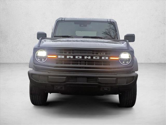 New 2025 Ford Bronco 4-Door AWD/4WD image 5