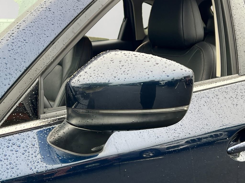 Used 2022 MAZDA CX-5 AWD 2.5 S w/ Premium Plus Pkg image 29