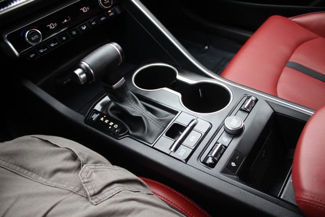 Used 2023 Kia K5 GT-Line w/ GT-Line Premium Package image 10