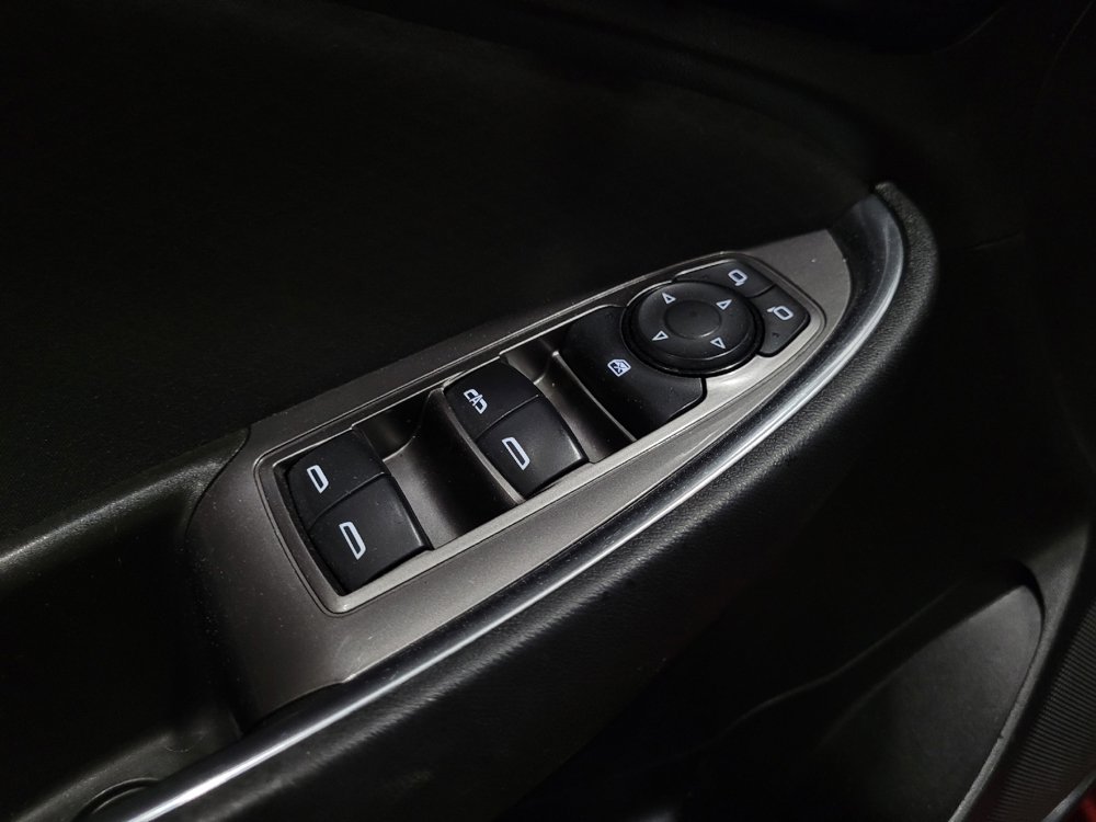 Used 2020 Chevrolet Malibu LT FWD image 27