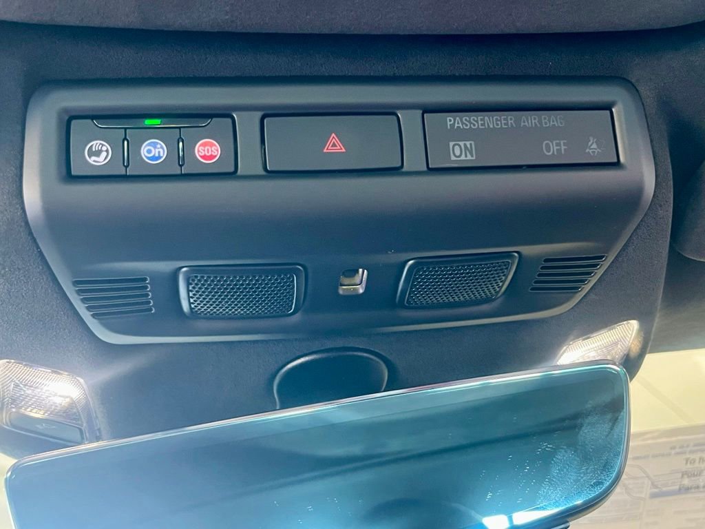 New 2026 Chevrolet Corvette Z06 w/ Stealth Interior Trim Package RWD image 21