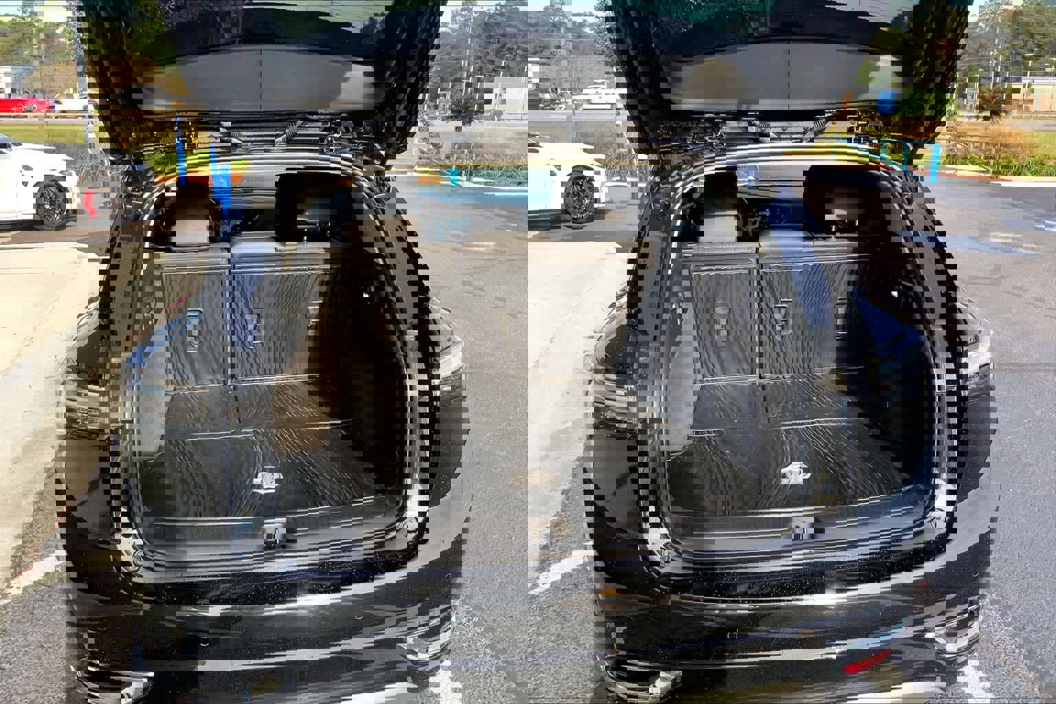 Used 2023 Buick Envision Avenir image 34