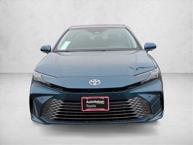 New 2026 Toyota Camry XLE w/ Premium Plus Package image 6