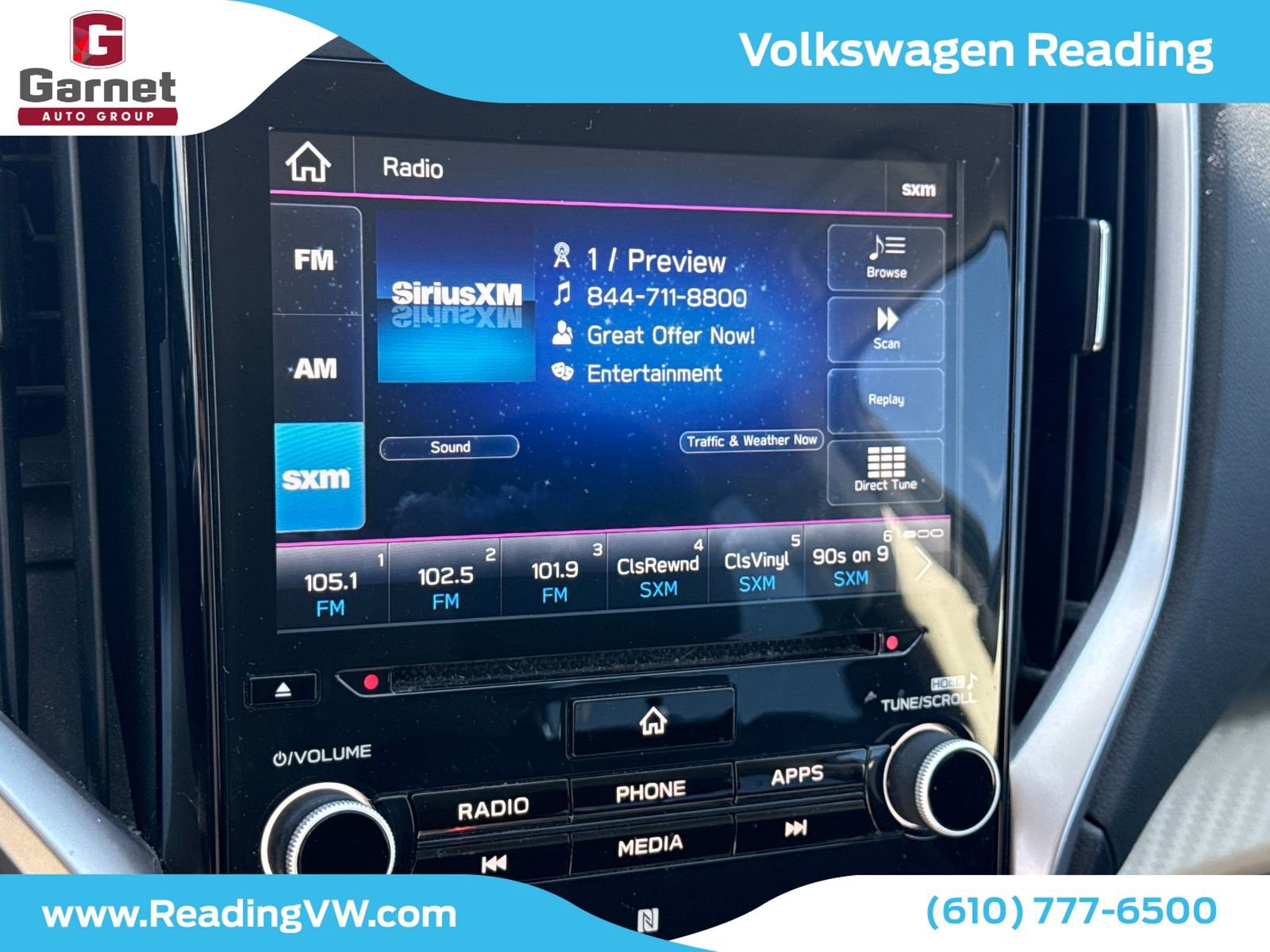 Used 2021 Subaru Ascent Premium w/ Convenience Package image 19