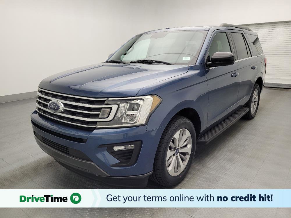 Used 2019 Ford Expedition XL image 1