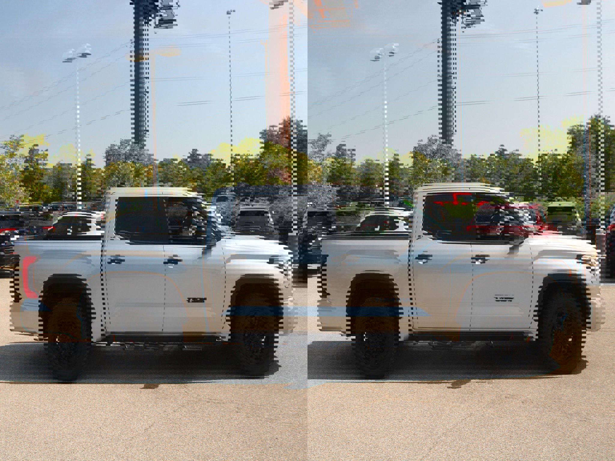 Used 2022 Toyota Tundra SR5 image 19