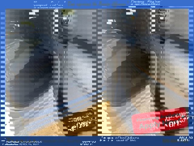 New 2026 Chevrolet Silverado 2500 Custom w/ Custom Value Package image 18