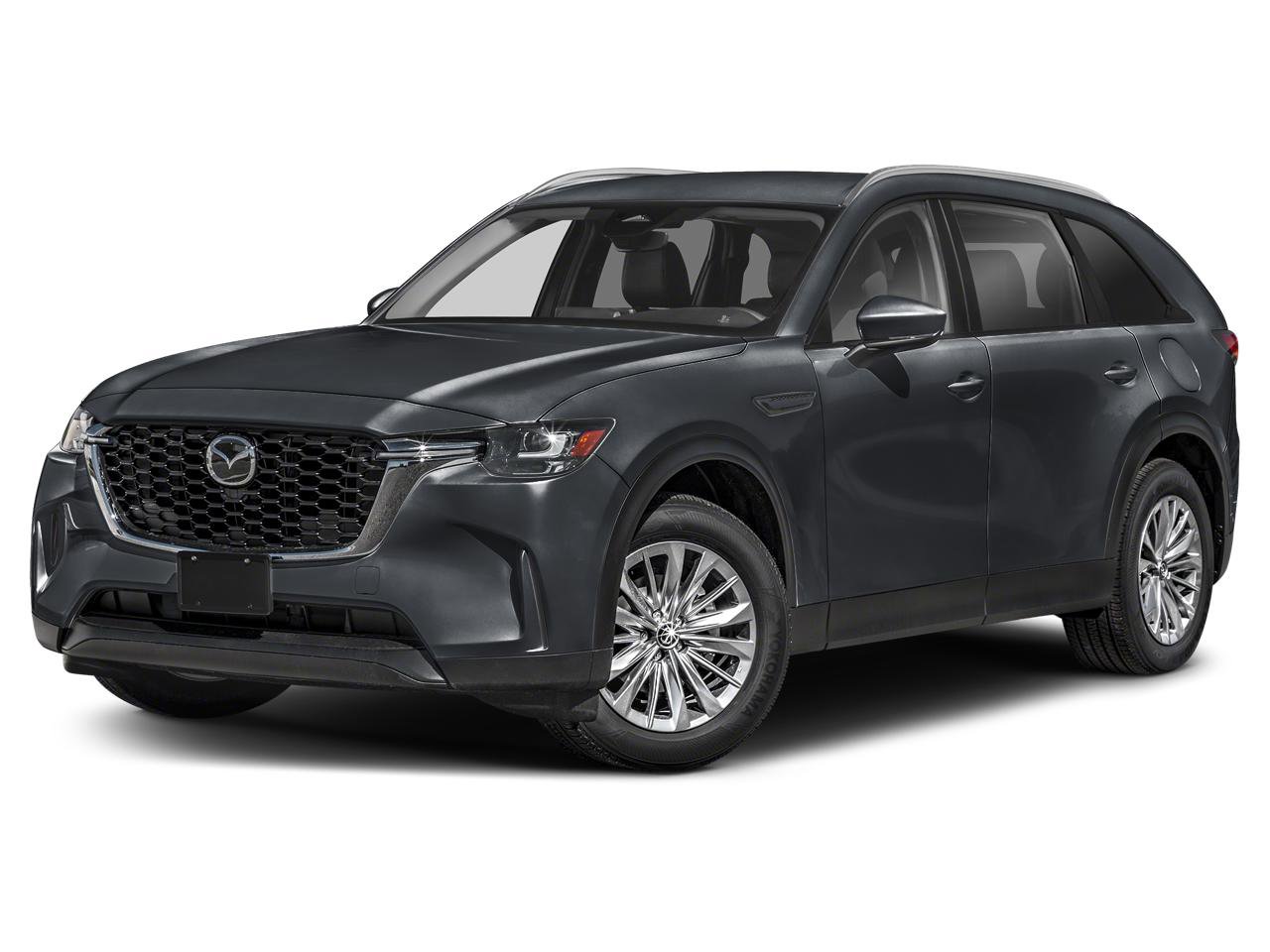 New 2026 MAZDA CX-90 3.3 Turbo w/ Select Package image 27