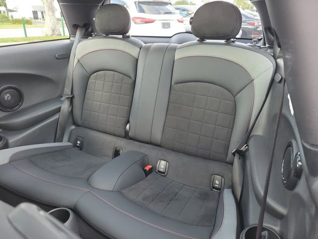 Used 2024 MINI Cooper John Cooper Works FWD image 17