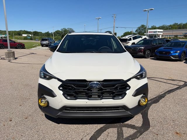 New 2026 Subaru Crosstrek 2.5i Sport AWD/4WD image 2