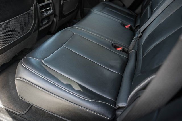 Used 2022 Jeep Grand Cherokee Limited 4xe image 41