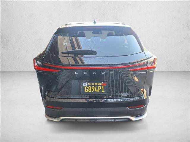 Used 2024 Lexus NX 450h+ F Sport w/ Vision Package image 5