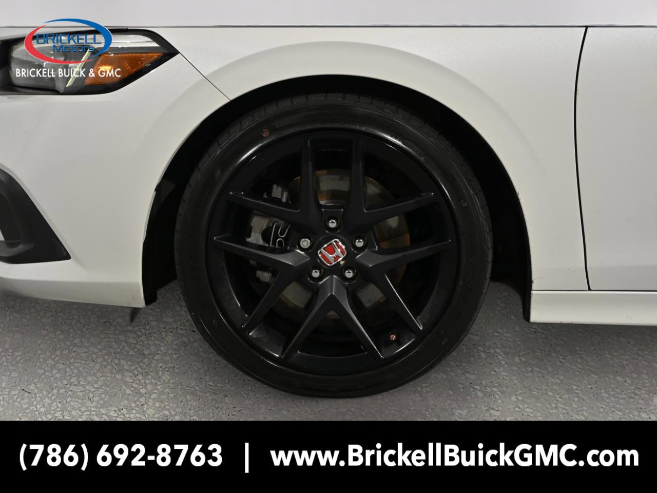 Used 2023 Honda Civic Si image 41