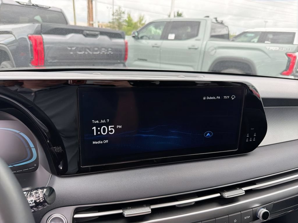 Used 2025 Hyundai Palisade XRT AWD/4WD image 23