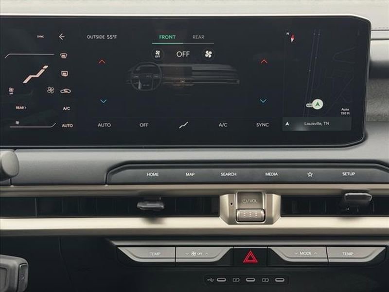 New 2027 Kia Telluride LX image 19