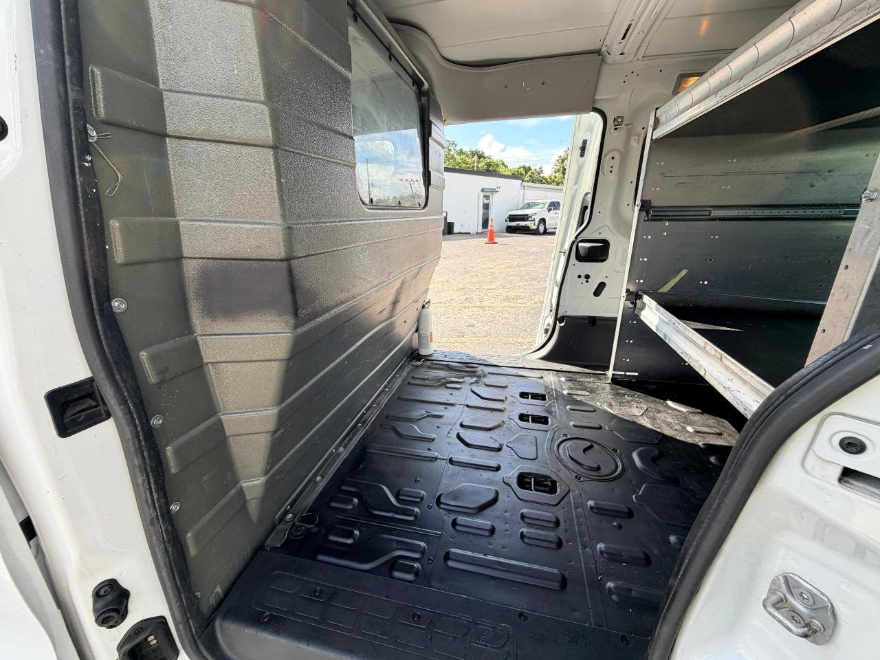 Used 2019 RAM ProMaster City Tradesman FWD image 19