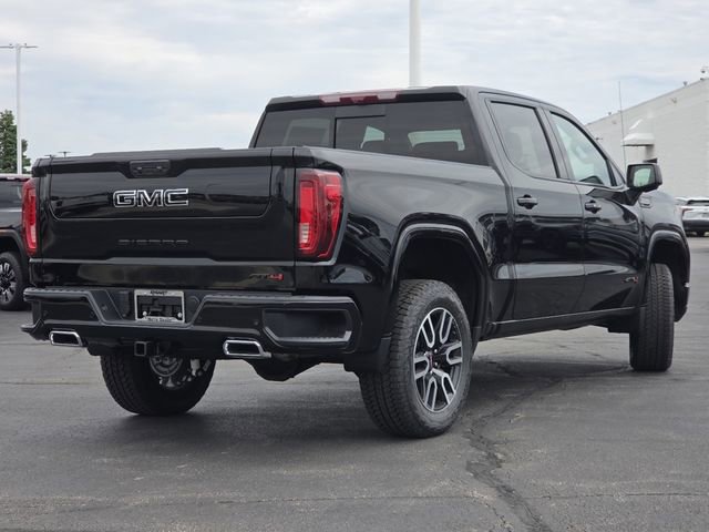 New 2026 GMC Sierra 1500 AT4 w/ Technology Package AWD/4WD image 26