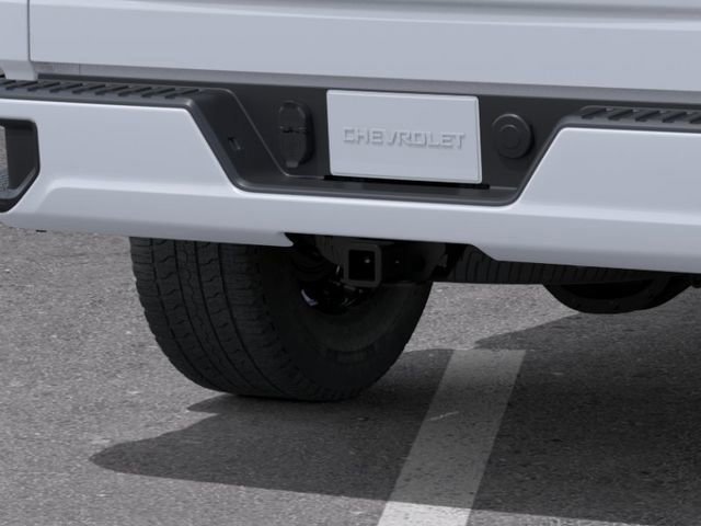 New 2026 Chevrolet Silverado 1500 RST image 14