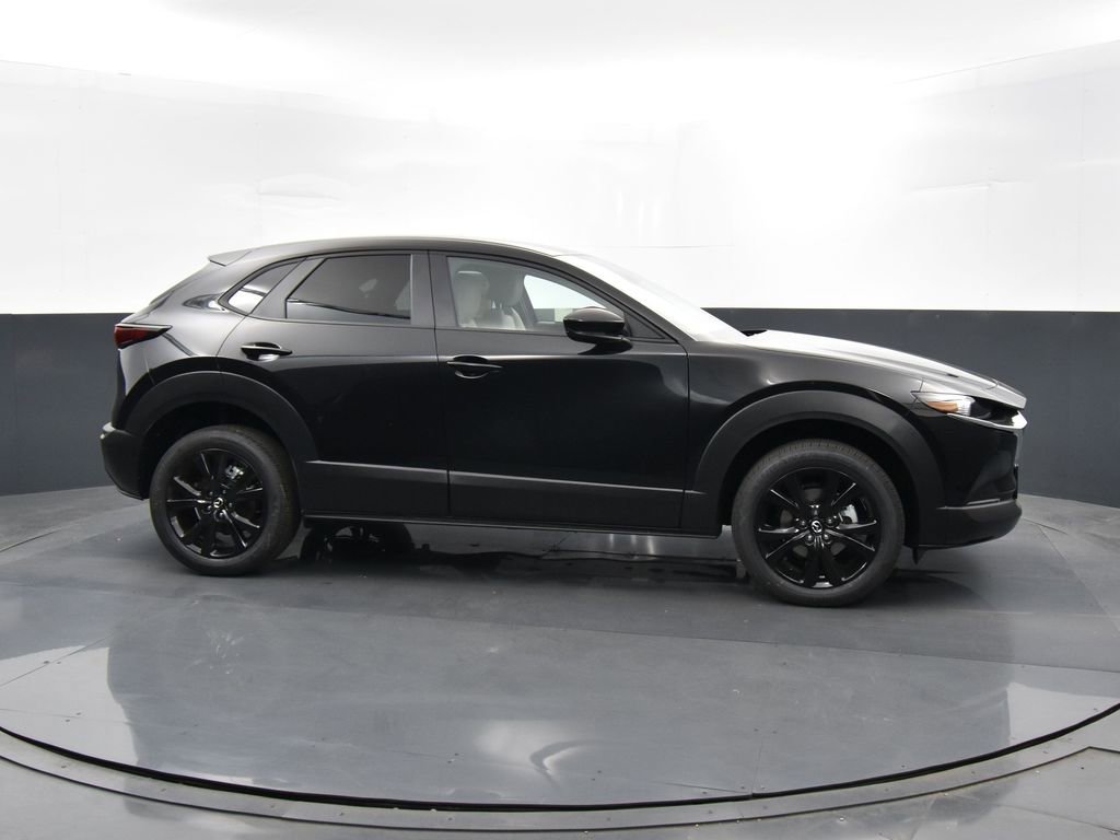 New 2026 MAZDA CX-30 AWD 2.5 S w/ Select Sport Pkg image 40