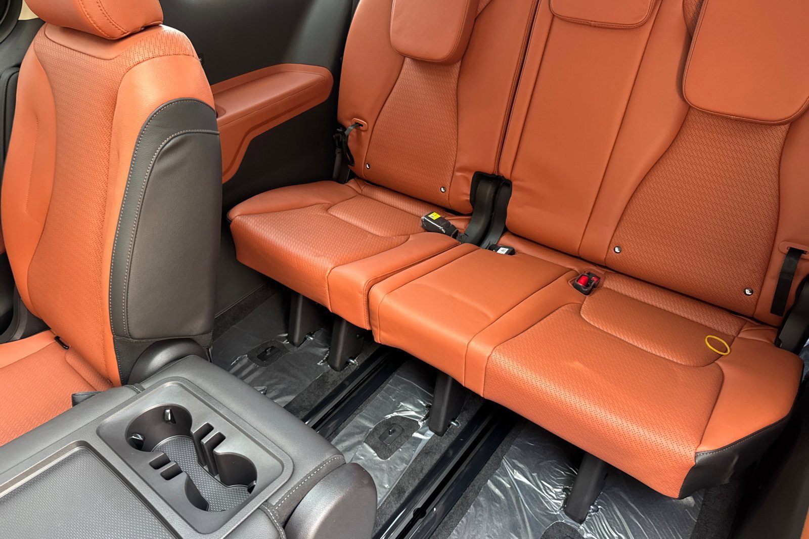 New 2026 Kia Carnival SX Prestige image 11