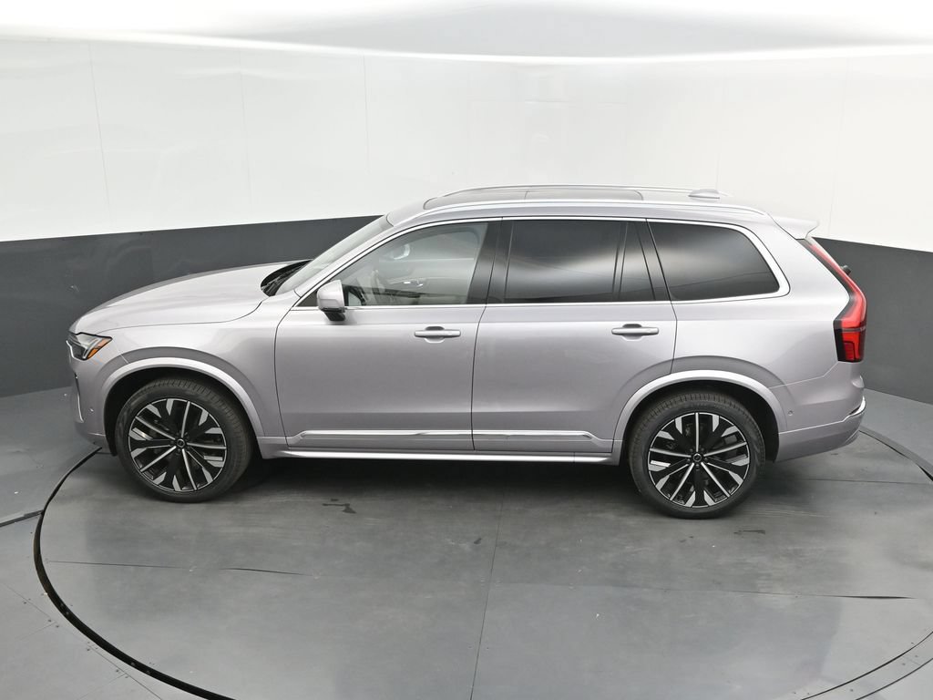 New 2026 Volvo XC90 B6 Ultra w/ Protection Package Premier AWD/4WD image 24