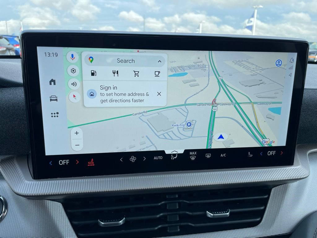 New 2026 Ford Explorer Active image 15