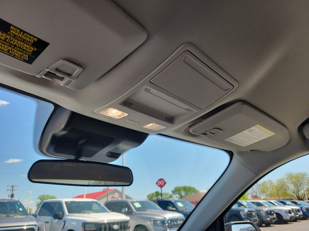 Used 2025 Ford Maverick XL w/ 4K Tow Package image 30