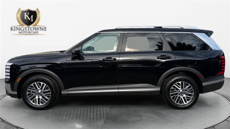 Used 2026 Hyundai Palisade SEL AWD/4WD image 2