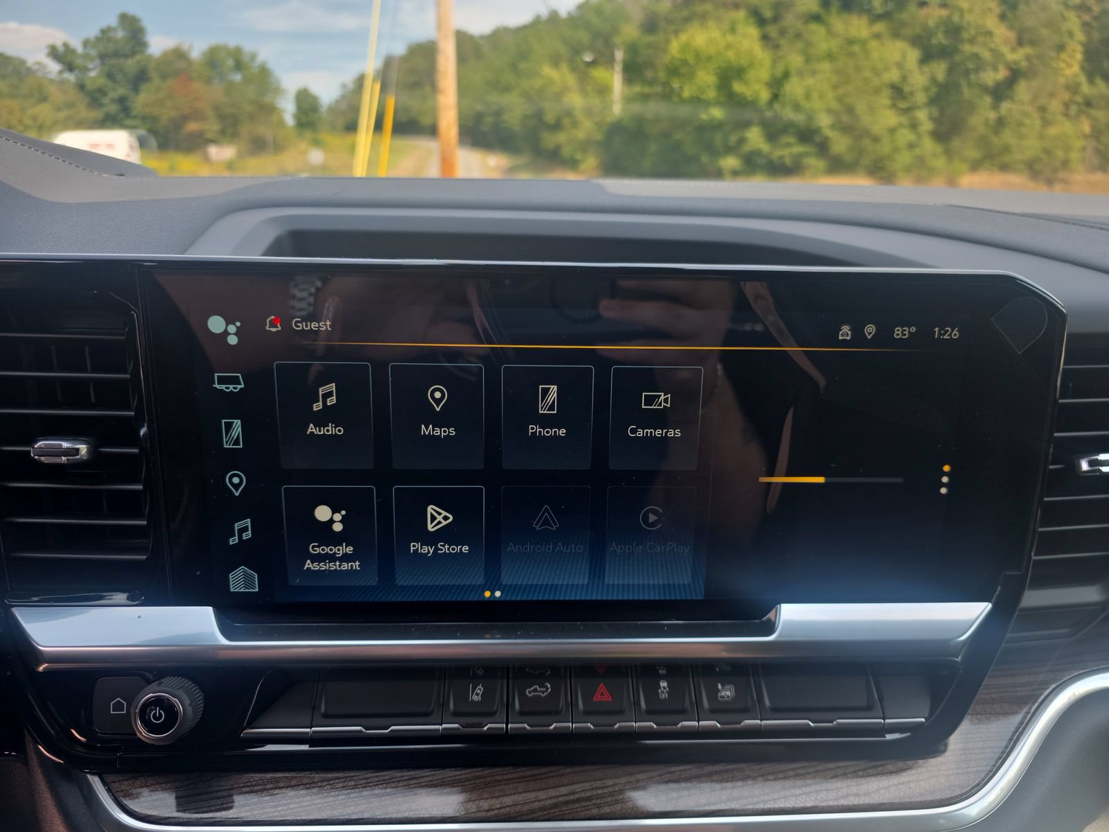 New 2026 Chevrolet Silverado 3500 LT AWD/4WD image 19
