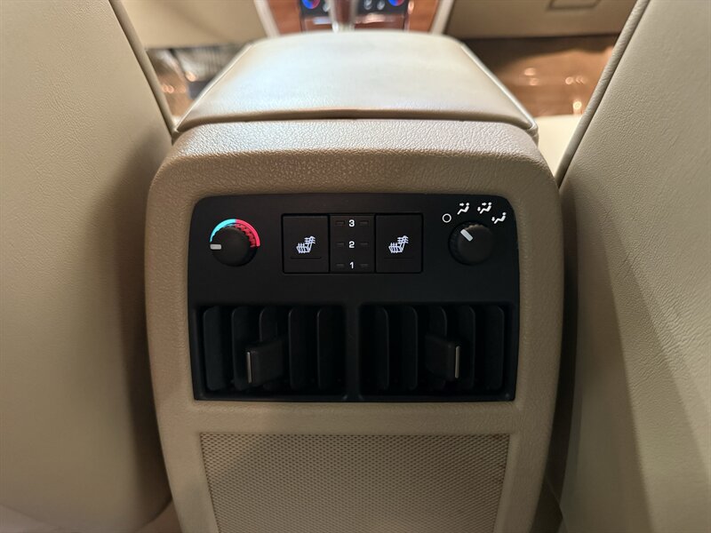 Used 2006 Cadillac STS V8 w/ Preferred Equipment Group RWD image 31