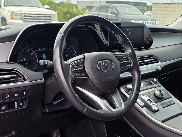 Used 2020 Hyundai Palisade SEL AWD/4WD image 27