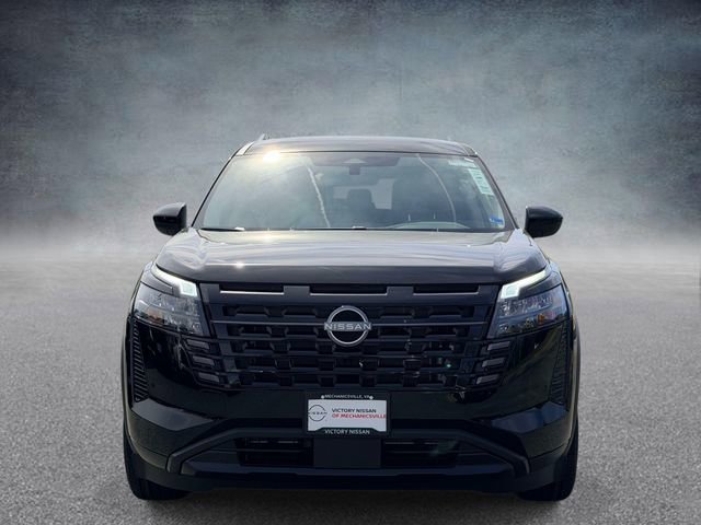 New 2026 Nissan Pathfinder SV w/ Cargo Package AWD/4WD image 6