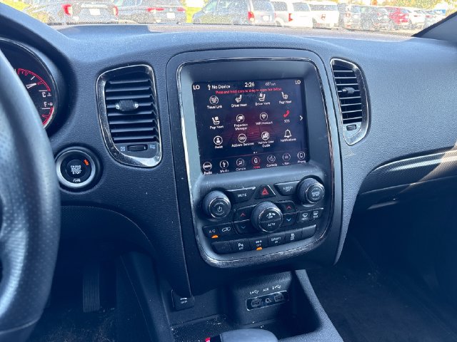 Used 2018 Dodge Durango R/T AWD/4WD image 22