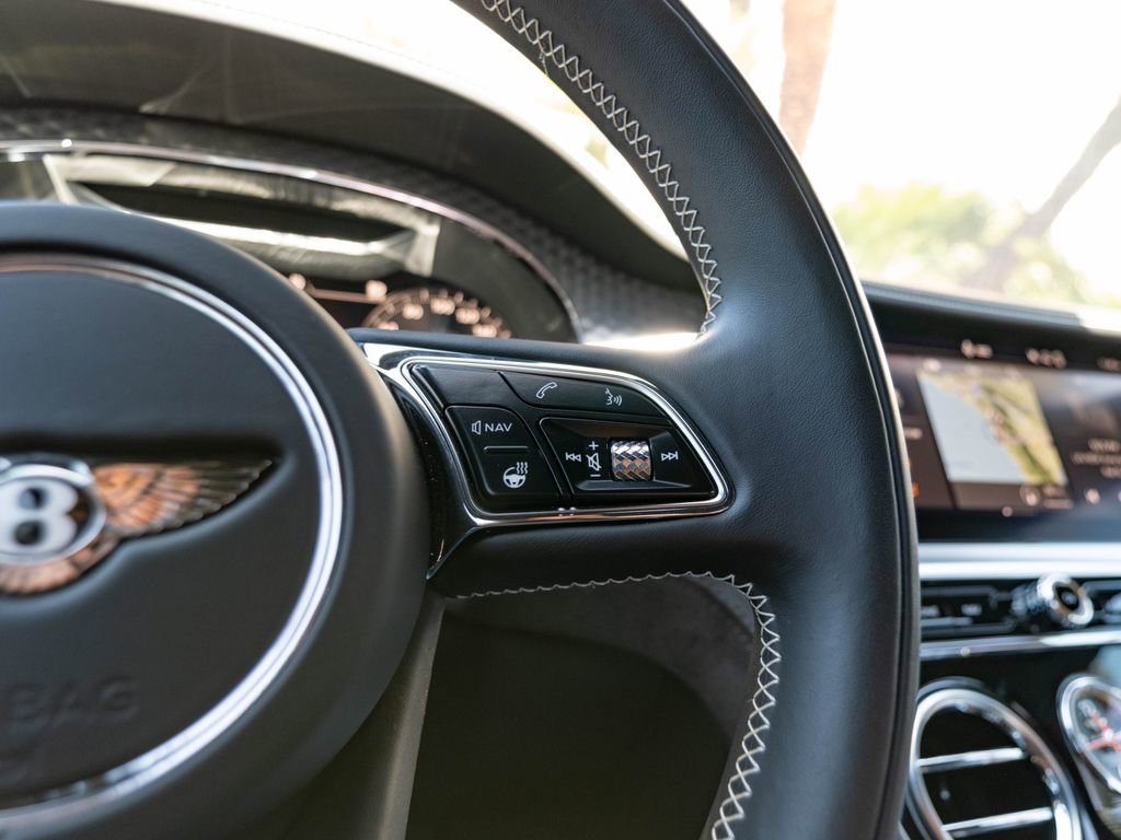 Used 2022 Bentley Continental GT Speed AWD/4WD image 10