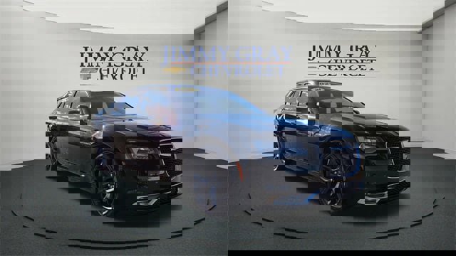 Used 2021 Chrysler 300 S image 1