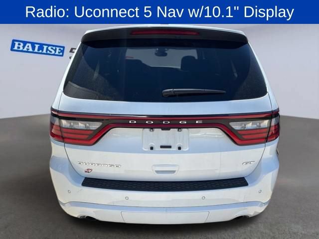 Used 2025 Dodge Durango GT AWD/4WD image 6