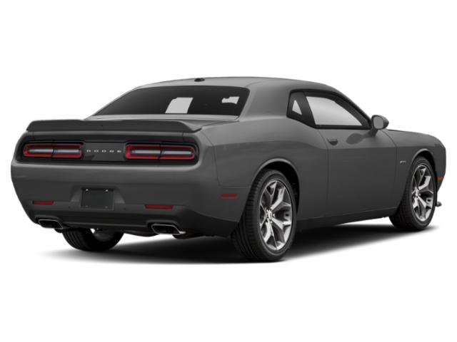 Used 2020 Dodge Challenger R/T w/ Plus Package RWD image 2