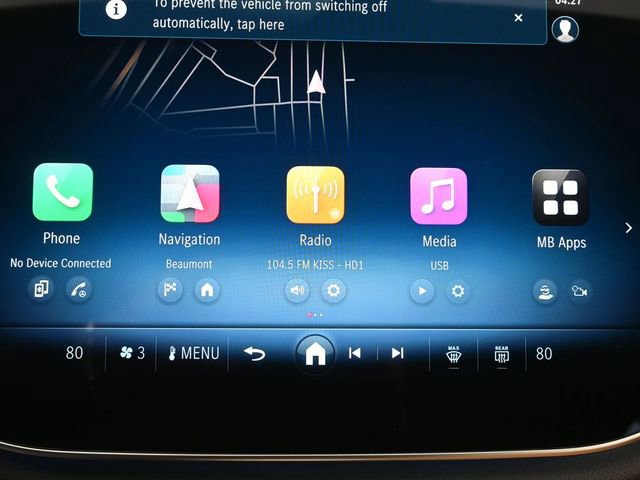 New 2026 Mercedes-Benz E 450 4MATIC Sedan image 32
