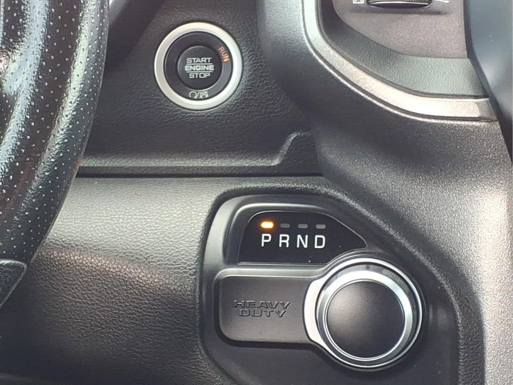 Used 2021 RAM 2500 Tradesman image 23