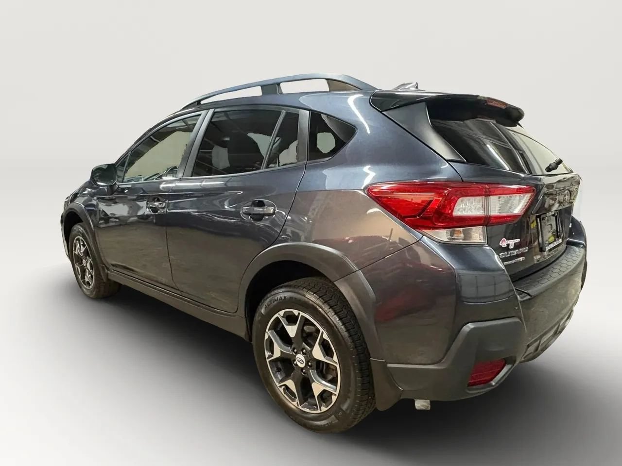 Used 2018 Subaru Crosstrek 2.0i Premium AWD/4WD image 7