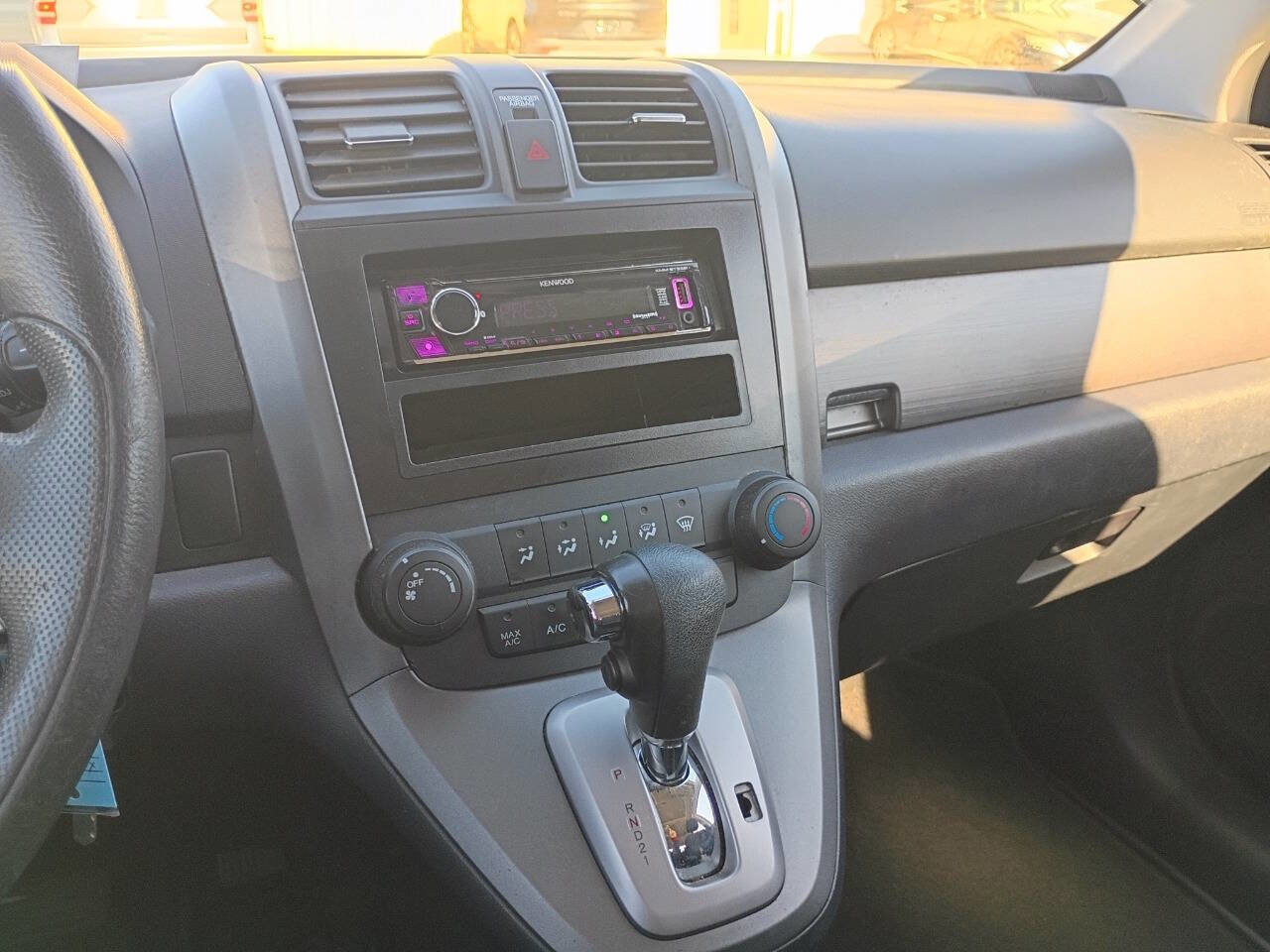 Used 2009 Honda CR-V EX image 14