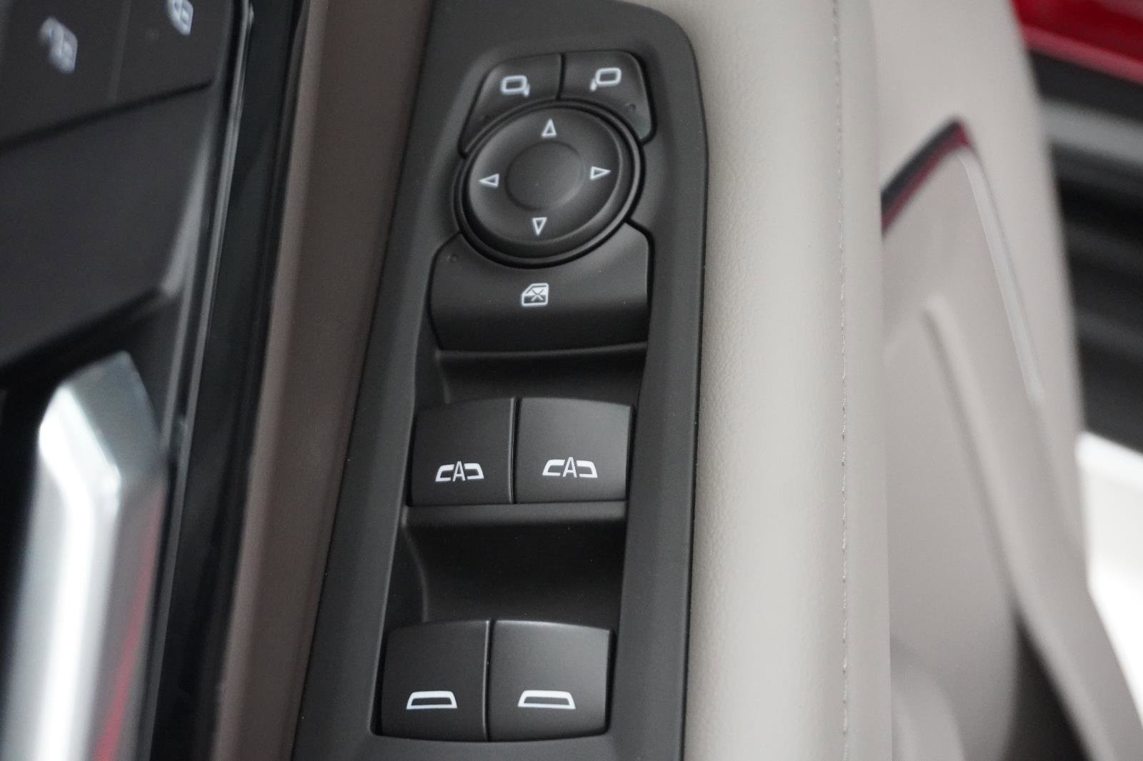 New 2026 Chevrolet Tahoe LS image 13