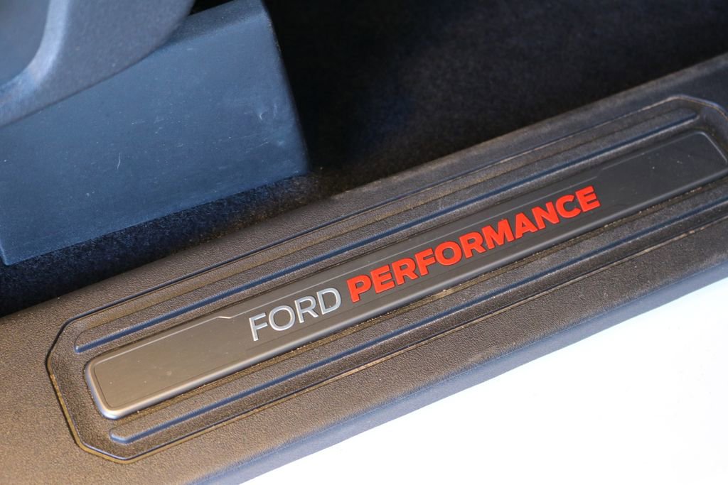 Used 2024 Ford Bronco Raptor w/ Interior Carbon Fiber Pack 6 image 38