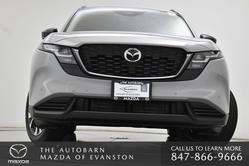 New 2026 MAZDA CX-5 Preferred AWD/4WD image 5