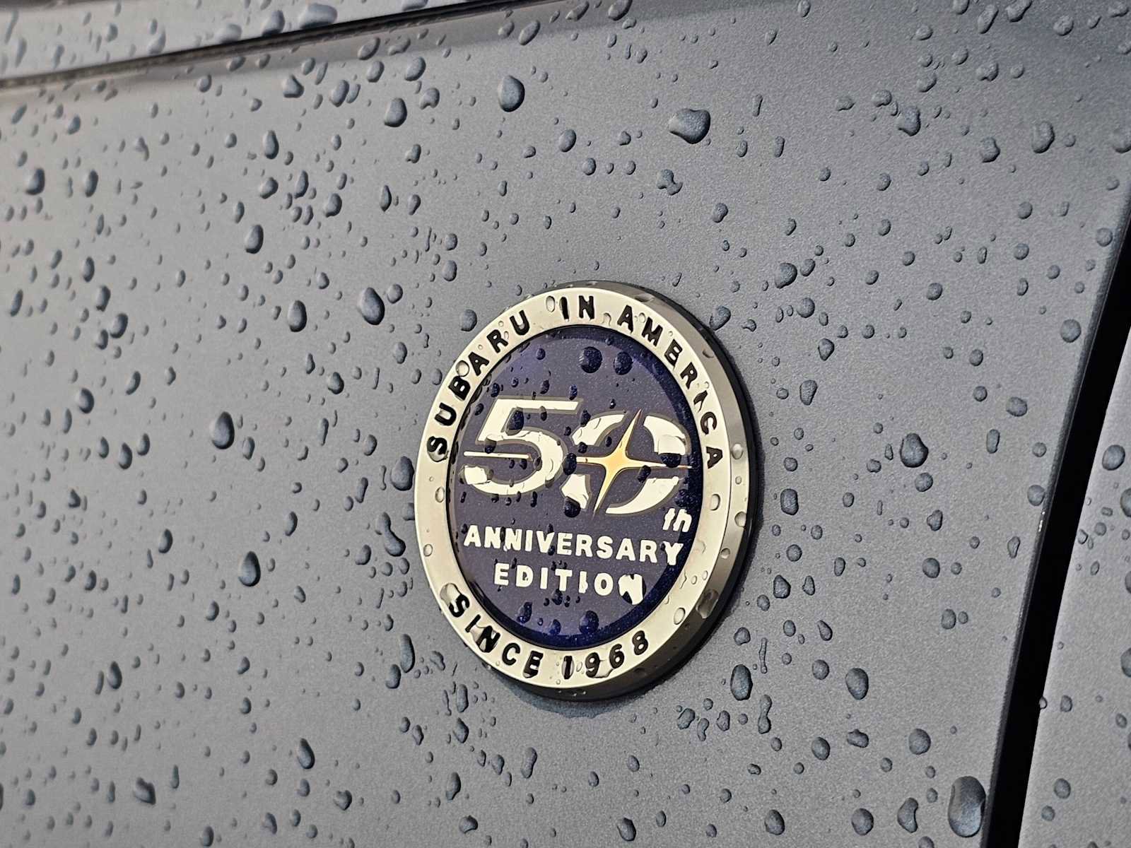 Used 2018 Subaru BRZ Limited w/ 50th Anniversary Edition image 15