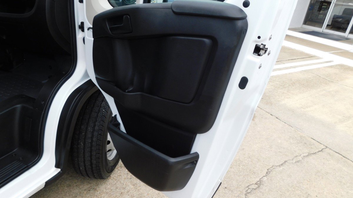 Used 2022 RAM ProMaster 2500 w/ Premium Convenience Group image 20