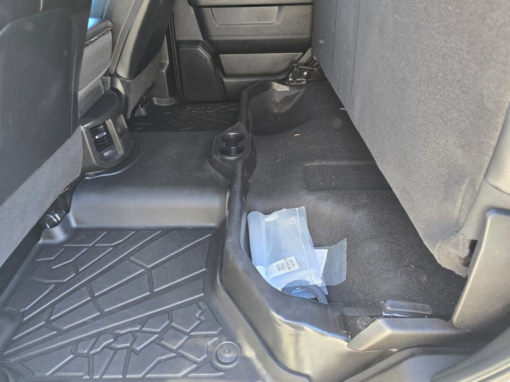 Used 2025 RAM 3500 Tradesman w/ Chrome Appearance Group image 11